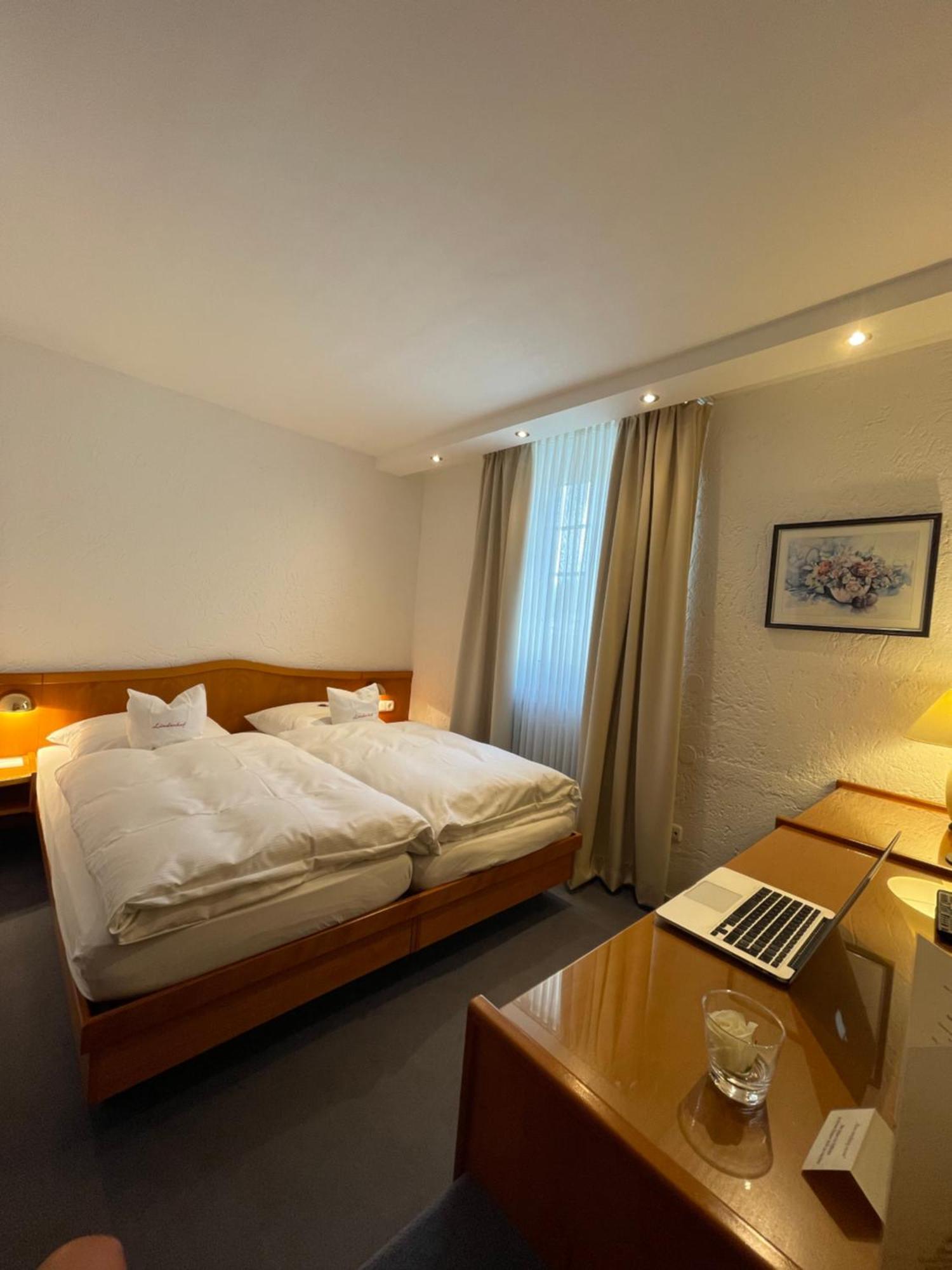 Hotel Lindenhof Mönchengladbach Kültér fotó