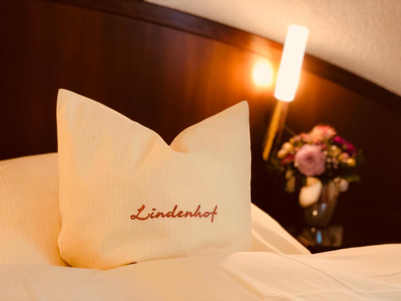 Hotel Lindenhof Mönchengladbach Kültér fotó